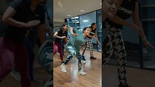 Zumba Dance Class at iconicdehradun  Bindaal Tower Bindaal Bridge Dehradun  91 9719072072 [upl. by Anaicul146]