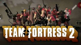 Team Fortress 2 Soundtrack  Intruder Alert Fixed MIDI [upl. by Edvard]