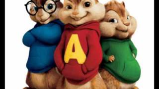 Go Green Ranger go power rangers Chipmunks [upl. by Earised]