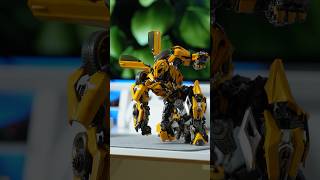 Three zero DLX Bumblebee [upl. by Asha99]