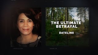 Dateline Episode Trailer The Ultimate Betrayal  Dateline NBC [upl. by Harbert982]