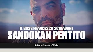 Il boss dei casalesi Francesco Schiavone Sandokan si è pentito [upl. by Krock]