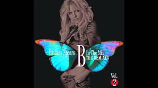 Britney Spears  Criminal Tom Piper amp Riddler Remix Radio Edit Audio [upl. by Shama]