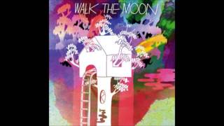 WALK THE MOON  Jenny Lyrics [upl. by Coulombe]