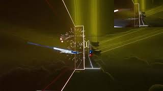 Beat Saber gameplay preview  Iggy Azalea  I am the Strip Club Fitbeat Expert [upl. by Uhej73]