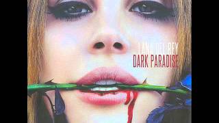 Lana Del Rey Dark Paradise Ringtone [upl. by Buckingham57]