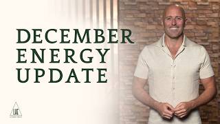 December 2024 Energy Update  Lee Harris [upl. by Krys657]