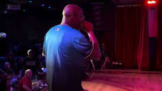 Inspectah Deck amp Dj Jsaki  City Winery Philly [upl. by Widera336]