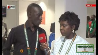 🚨TFM LIVE  Débrief après match Sénégal vs Cameroun du 19 Janvier 2024 [upl. by Acinhoj]