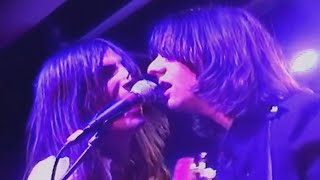 THE LEMON TWIGS LIVE  THE CRYSTAL BALLROOM [upl. by Adne]