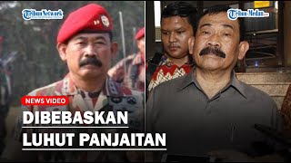 Eks Danjen Kopassus Soenarko Turun Gunung Bela Anies ternyata Pernah Dituding Tokoh Makar [upl. by Dianna]