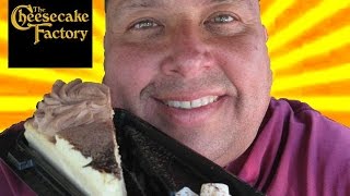 The Cheesecake Factory® REVIEW [upl. by O'Callaghan]