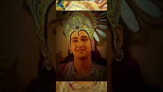 Main Kon Hu 🚩🙏krishnaquates whatsappstatus mahabharat shorts shortvideo sanatan darma [upl. by Burn]