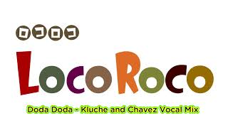 LocoRoco OST Doda Doda  Vocal Mix [upl. by Monreal]