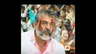 Viswasam father and daughter feelings [upl. by Nomit203]