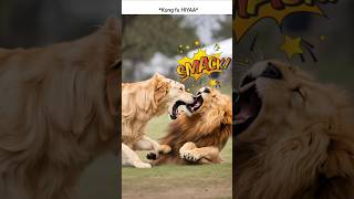 How to deal with bullies memes dog funny ai shorts [upl. by Venable]