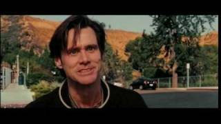 Yes Man starring Jim Carrey and the Ducati Hypermotard [upl. by Anor253]