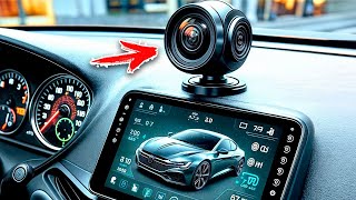 25 Car Gadgets You NEED on Amazon in 2024 [upl. by Afatsum609]