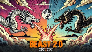 BEAST 20 DECODED [upl. by Latashia]