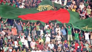 ICC T20 World Cup 2014Theme Song Char Chokka Hoi Hoi HD [upl. by Akemhs]