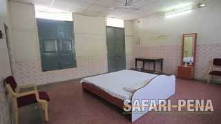 Retiring Room  Vijayawada Railway Station [upl. by Henarat]