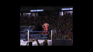 William Regal defeats GiantFem  clip 59 [upl. by Ayikat]