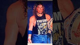 Raven in ECW raven ecw wcw wwe [upl. by Goodrich]