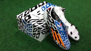 Adidas Messi Adizero F50 WC 2014 Battle Pack Launch May 26th at NAS in Vancouver BC [upl. by Britni]