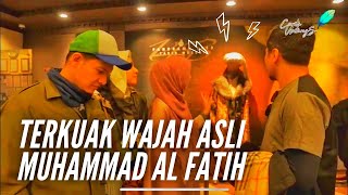 TERKUAK WAJAH ASLI MUHAMMAD AL FATIH [upl. by Hoopen]