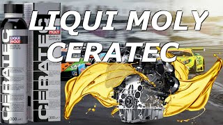 Shocking Truth About Liqui Moly Ceratec [upl. by Teddi]