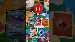 Coooooool old Pokemon cards pulled 🤗pokemon shortsfeed ポケモン shortsvideo shortvideo shorts fyp [upl. by Calida]