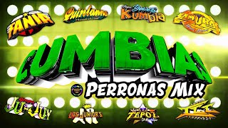 ⚡PURAS CUMBIAS PERRONAS MIX CUMBIAS SONIDERAS LO NUEVO 2024🎉MIX CUMBIAS PARA BAILAR TODA LA NOCHE💃🕺 [upl. by Nosnek623]