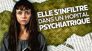 Elle se fait interner dans un hôpital psychiatrique  la vie étonnante de Nellie Bly [upl. by Kama]