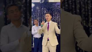 Yurganda qomating🔥🔥🔥 video dance svadba wedding svadbauz live svatba music uzbwedding [upl. by Alethea287]