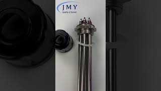 Immersion heater with thread immersionheater heater jmyheaters [upl. by Xeno]