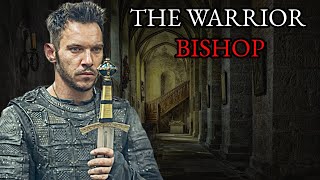 The True Story of the Warrior Bishop Heahmund  Vikings [upl. by Ylrbmik]