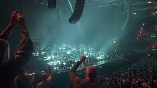 Pete Tong 2022 Ibiza classics opening Birmingham [upl. by Nillok709]