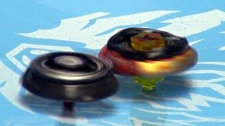 Beyblade Black Bakushin Susanow X Mercury Anubis Battles [upl. by Laeynad923]