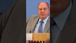 Best of Gregor Gysi demokratie gregorgysi antifascista antifascism [upl. by Ewall]