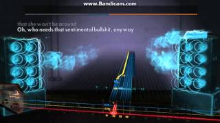 Rocksmith 2014 Cold Chisel  Flame Trees Bass [upl. by Divadnoj]