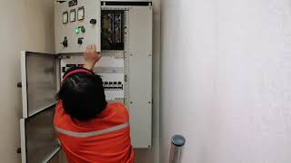 24VDC power supply troubleshooting [upl. by Weirick]