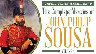 SOUSA The Fairest of the Fair 1908  quotThe Presidents Ownquot United States Marine Band [upl. by Asillam864]