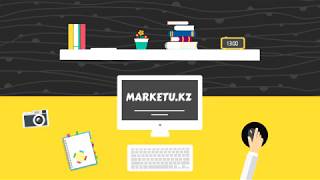 Обзор интернетсервиса закупок из Китая Marketukz [upl. by Boris]