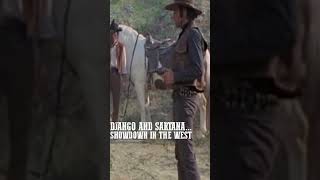 Django and Sartana Showdown in the West shorts trailer [upl. by Lasyrc547]