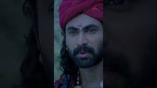 Watch 👆 Rudhramadevi Movie Scenes rudhramadevi anushka alluarjun ranadaggubati shorts [upl. by Ainoval]