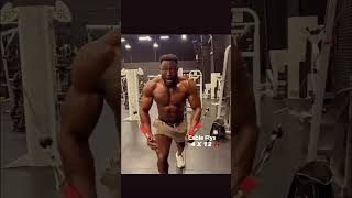 Chest Workout  4 Chest Exercises For GROWTH gymworkout [upl. by Ariayek870]