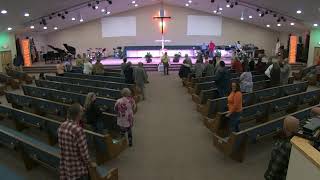 Hillsville Pentecostal Holiness Church Live Stream [upl. by Palmer]