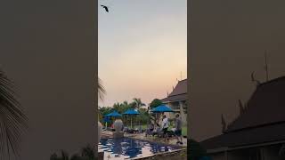 Radisson blue resort Karjat shorts like viralvideo [upl. by Eikcim736]