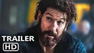 THE AMATEUR Trailer 2025 Jon Bernthal Rachel Brosnahan Rami Malek [upl. by Swaine]