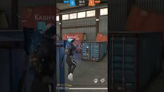 Garena free fire 🔥 kashyap free fire 👀❕freefire youtube gamers subrcribe please support kijjjiy🙏 [upl. by Repmek]